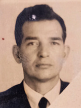 Минкин Николай Фёдорович